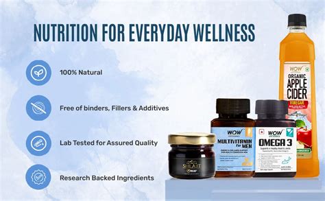 Buy Multivitamin Capsules For Men At Best Price