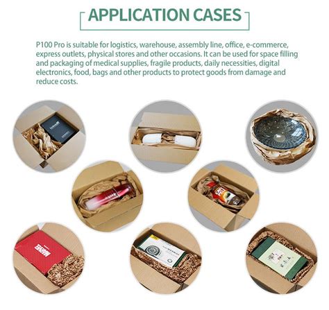 Image result for Void Fill Packaging Machine