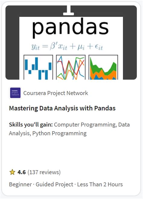 Image result for Pandas Data Analysis
