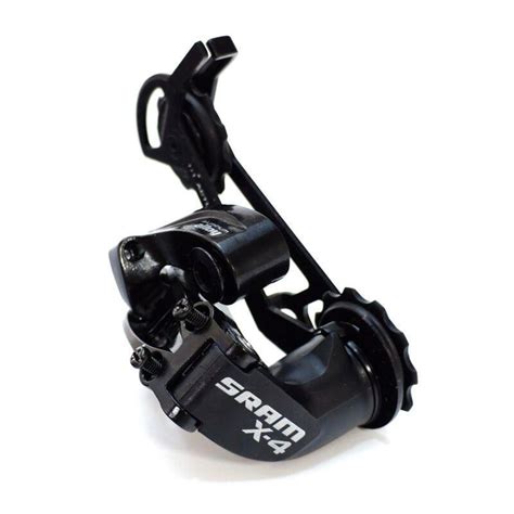 SRAM X4 7/8/9-Speed Rear Derailleur Hybrid Mountain | Ubuy India
