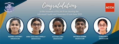 ST JOSEPH COLLEGE OF COMMERCE