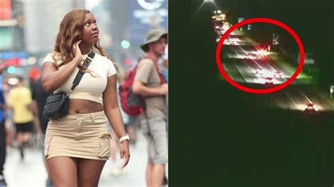 Carlee Russell case: Alabama woman told 911 dispatcher she saw 3- to 4 ...