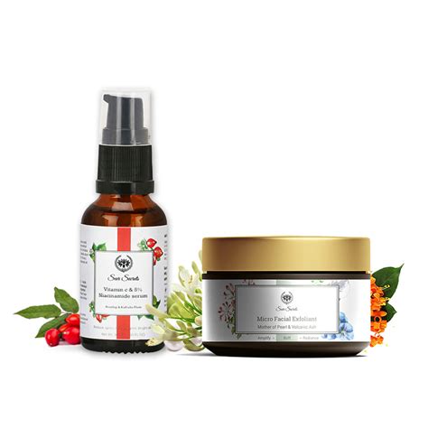 Classic Beauty Combo – Seer Secrets