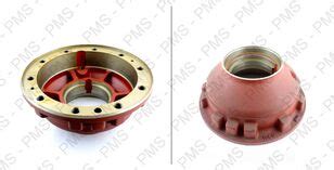 CARRARO WHEEL LOADER TYPES / CARRARO WHEEL HUB SPARE PARTS / CAR for ...