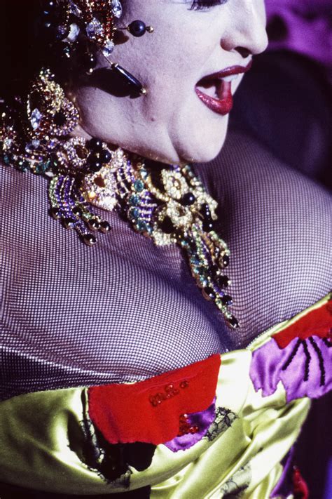 Stella Ellis Remembers Her Years as Manfred Thierry Mugler’s Muse, a ...