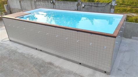Image result for Modular Pools Inground