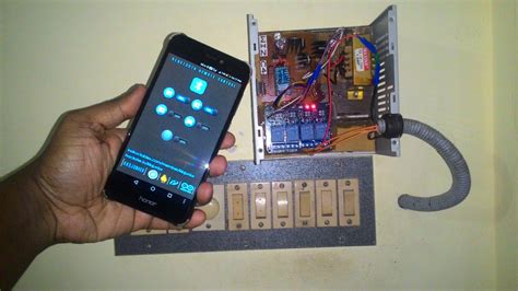 Image result for Smart Home Voice Control Bleuthooth Arduino