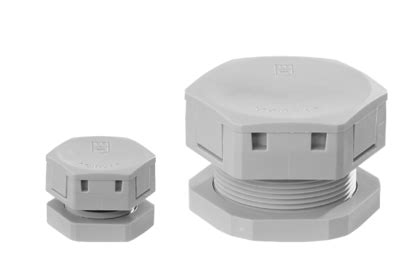 Passive Ventilation - Hensel Electric India Ltd.