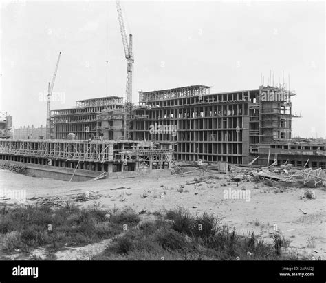Hague red cross hospital hi-res stock photography and images - Alamy