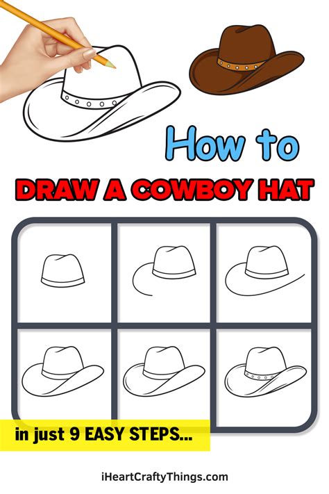 Image result for Hat Drawing Tutorial