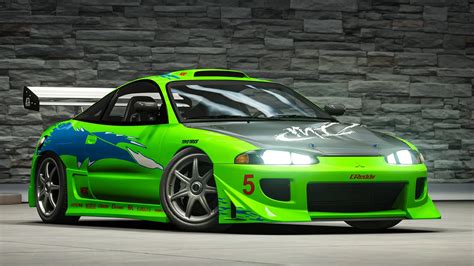 Fast And Furious Eclipse FAST AND FURIOUS ECLIPSE : R/NFSHeat