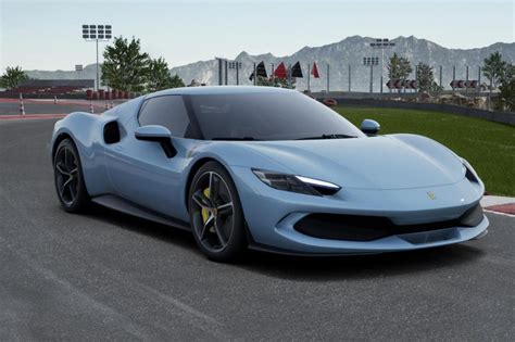 Ferrari Introduces New 296 GTS | THE SHOP