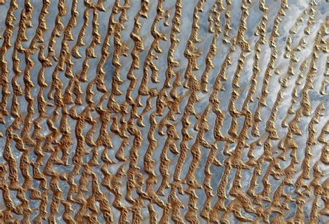 30 unique places located below sea level