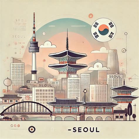 Understanding Time in Daily Life in South Korea: Opening Hours, Closing Days, and Public ...