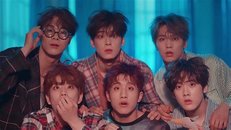 Watch: ASTRO Is “Crazy Sexy Cool” In MV For New Title Track | Soompi