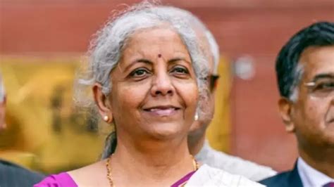 Bihar trends on X as FM Sitharaman makes big announcements for the ...