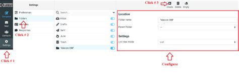Configuration: