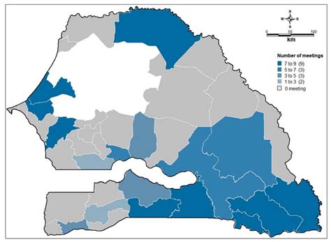Closing the Gap between Climate Information Producers and Users ...