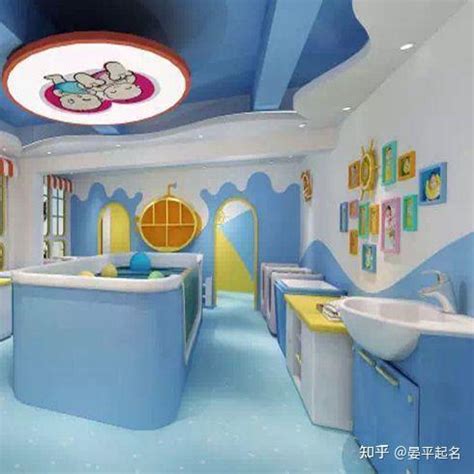 晏平起名，2022公司起名，创意个性的婴儿游泳馆名字 - 知乎