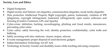 Image result for BPSC PGT Computer Science Syllabus