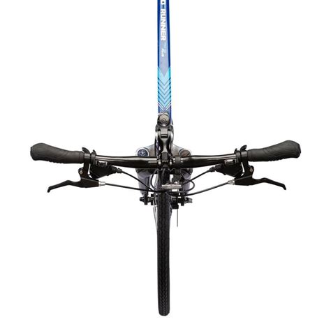 FIREFOX Road Runner Pro D Plus 700C T Hybrid Cycle/City Bike (21 Gear ...