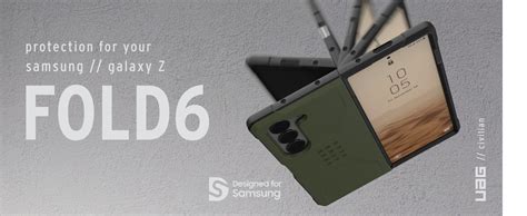 Urban Armor Gear UAG Civilian Ultra Thin Shock-Absorbent Protective ...