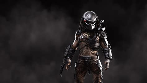 Predator: Hunting Grounds - Jungle Hunter 87