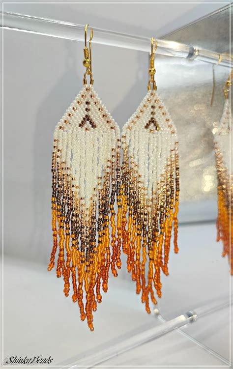 Free Bead Weaving Patterns 的图像结果