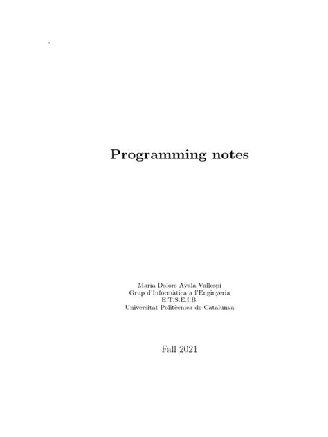 Image result for System Programming Lecture Notes PDF