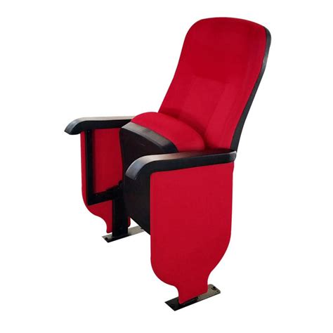 Auditorium Chairs for Premium Comfort & Durable Seating | Nilkamal Edge