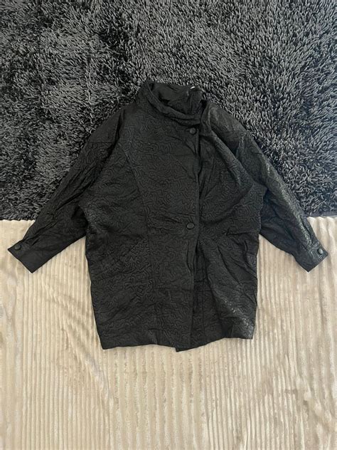 Winlit women Leather jacket | Winterwear|Streetwear – Thrift Wallet