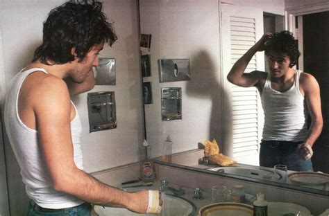 Image result for Bruce Springsteen Does Not Look Well