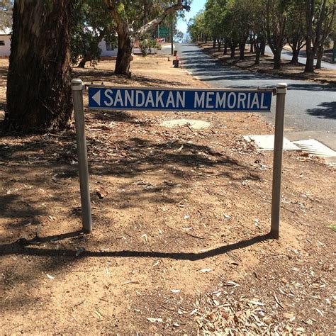 SANDAKAN PRISONER OF WAR MEMORIAL (2024) All You Need to Know BEFORE ...