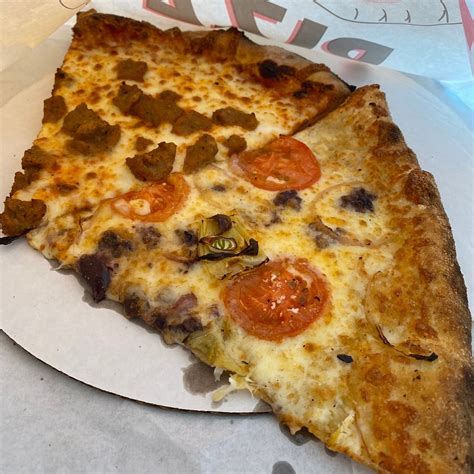 BIG RIVER PIZZA, Saint Paul - Downtown - Menu, Prices & Restaurant ...