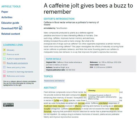 Image result for Journal Annotation