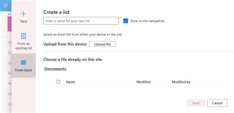 Image result for Sharemigration Using Excel Import