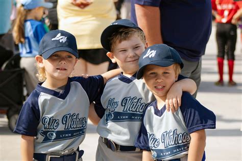 Lynn Haven Sports Complex | Lynn Haven, FL