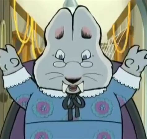 Image result for Max and Ruby Ruby Red Riding