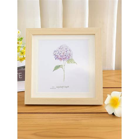 Buy Ekhasa Wooden Photo Frame for Table & Wall Online