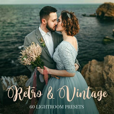 FREE Lightroom CC Presets Free - Retro & Vintage | Vintage lightroom ...
