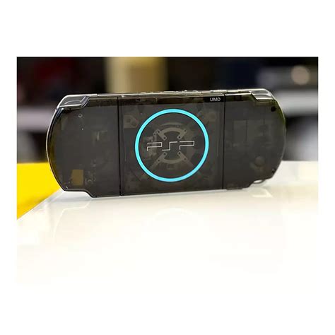 (Open Box Condition) Sony PlayStation Portable (Semi Transparent) (PSP ...