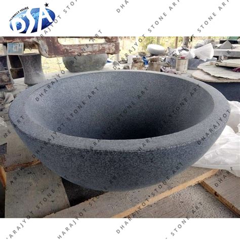 Limestone Natural Stone Wash Basin – Dharajyot Stone Art