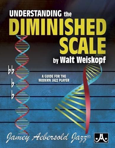 Buy Understanding the Diminished Scale: A Guide for the Modern Jazz ...