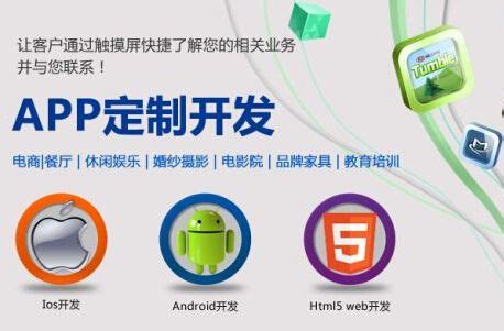 APP开发资讯-【杭州app制作|app开发公司】双收网络