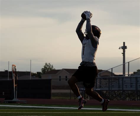The 2025 Texas UIL football playoffs begin for El Paso teams