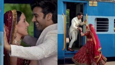 Suswagatam Khushamadeed teaser: Pulkit, Isabelle Kaif recreate iconic ...