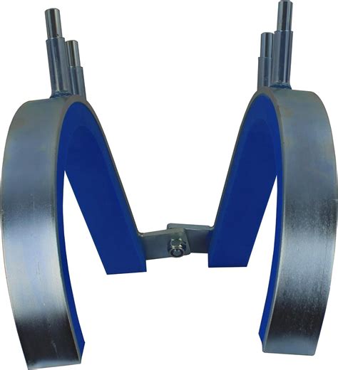 Buy Robert Baraban Zercher Harness Medium, Front Squat Harness, Front ...