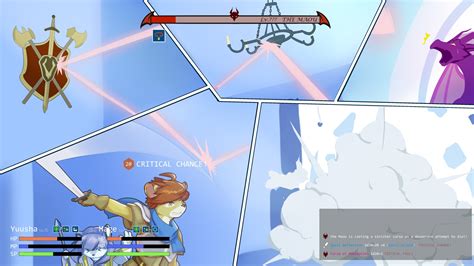 Treyer/钱小翠 on Twitter: "You defeated the Maou! Gain Exp:0 Got: Maou ...