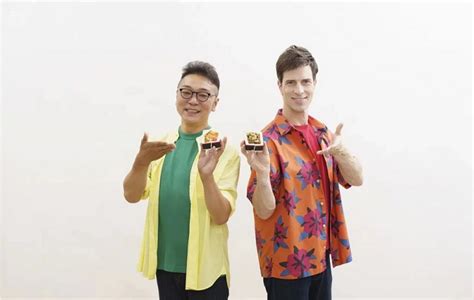 Essbare Mini-Bentos erweisen sich in Japan als angesagte Snacks