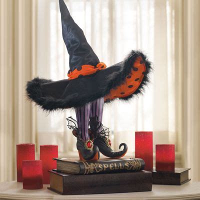 Spells Display | Grandin Road